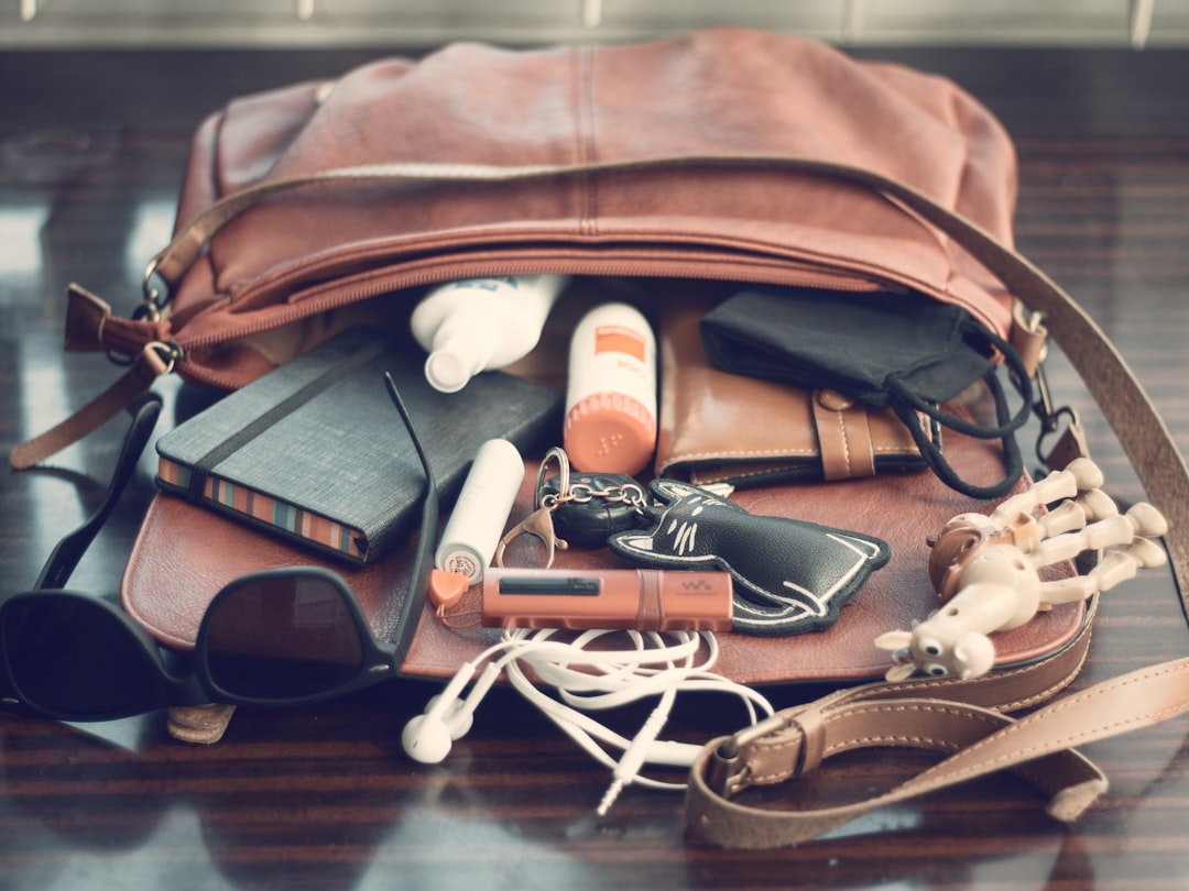 Essential Travel Accessories for Every Adventurer Essential Travel Accessories for Every Adventurer
