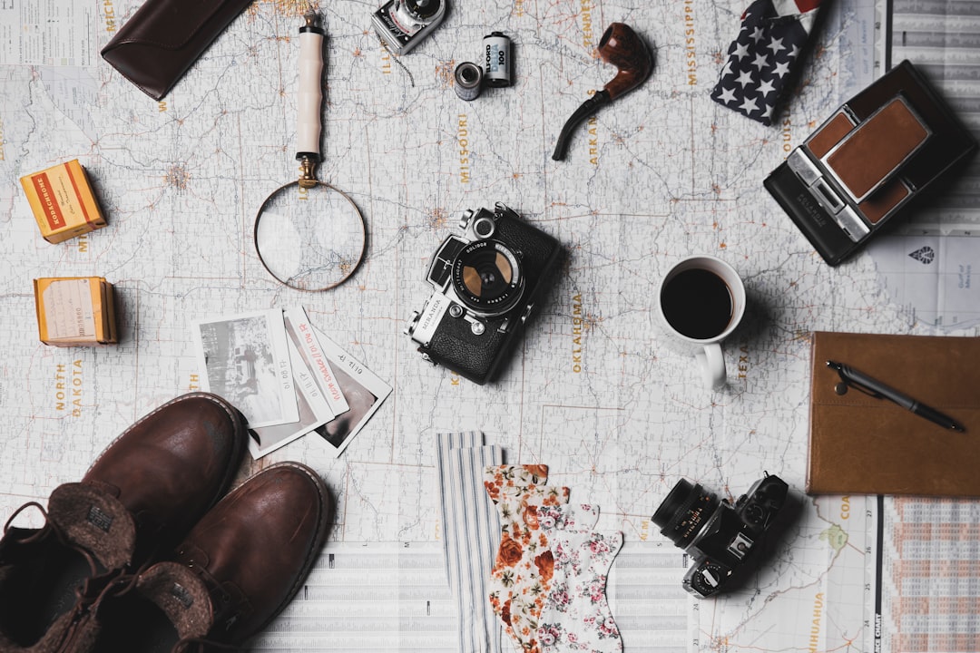Innovative Gear You Need for Your Next Vacation Innovative Gear You Need for Your Next Vacation