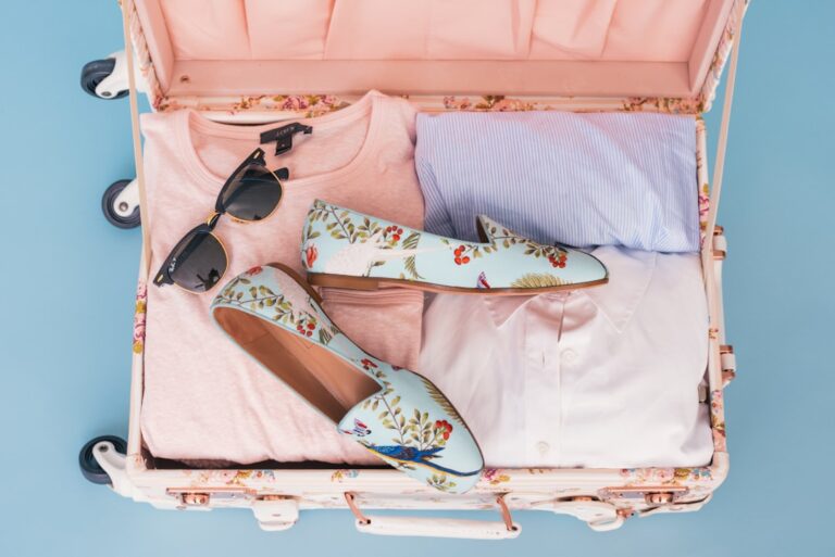 The Best Travel Accessories for Frequent Flyers