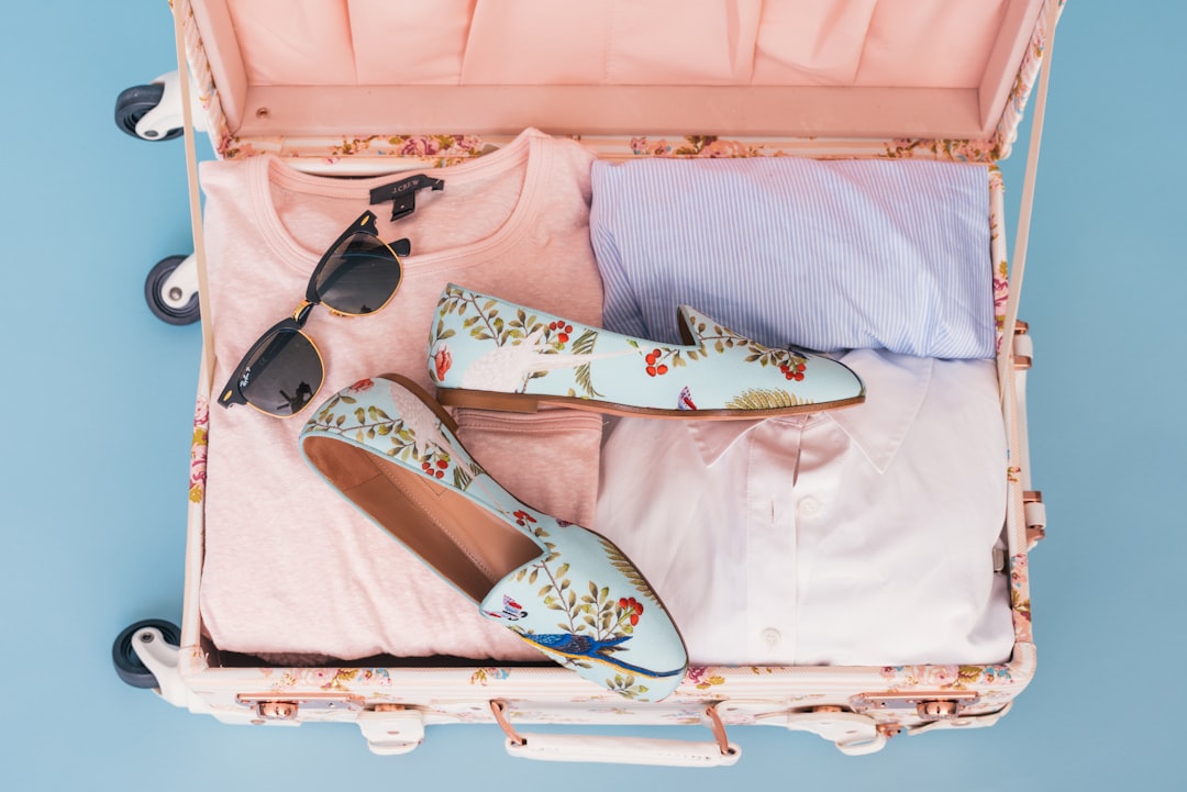 The Best Travel Accessories for Frequent Flyers The Best Travel Accessories for Frequent Flyers